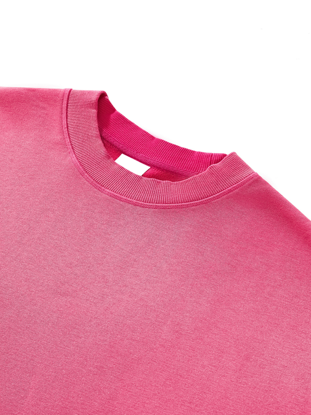 Sunfade Raw Edge T-Shirt – Vintage Streetwear | Tapstitch-9